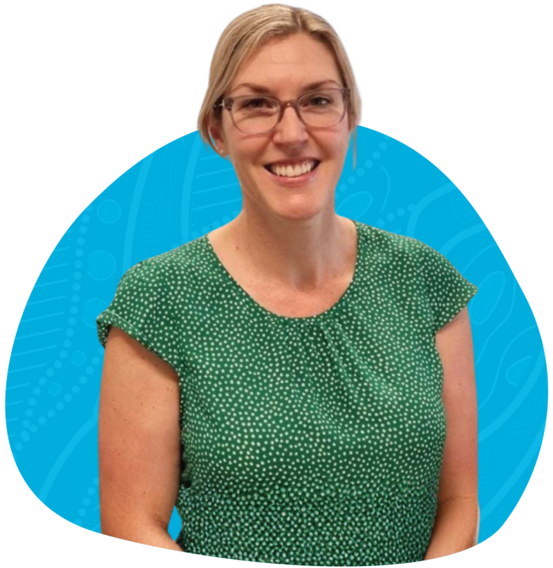 Dr Jodi Osborn