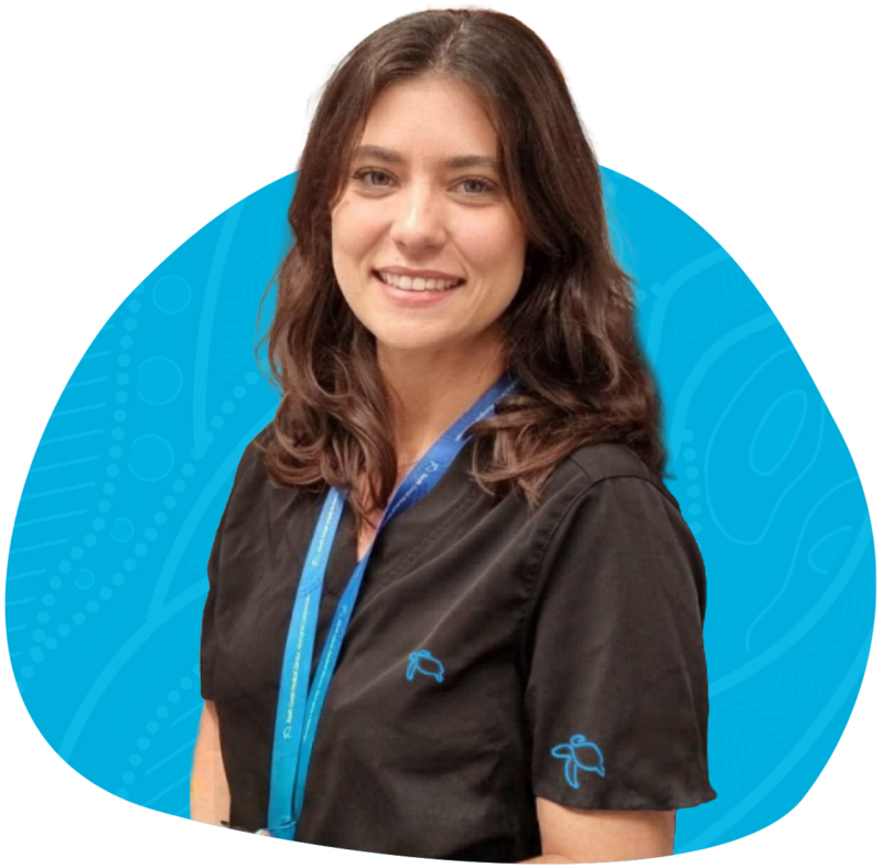 Dr Juliana Michiles