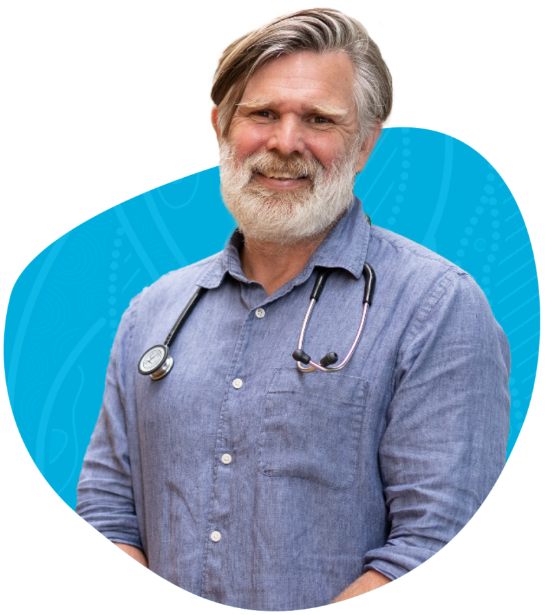 Dr Stephen Henry